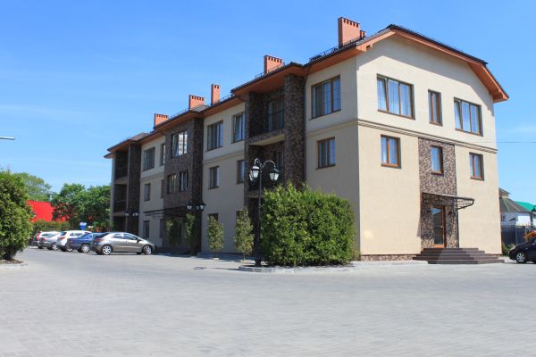 RiverSide (Kaliningrad)
